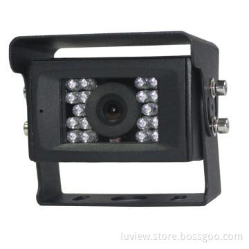 Rearview Truck  Camera , Container Truck, Long Vehicles , Car camera